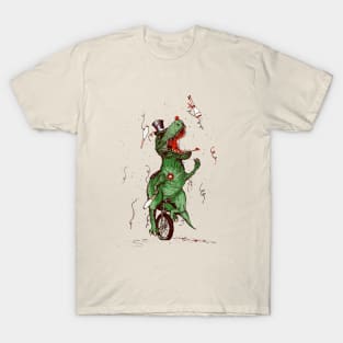 Jurassircus T-Shirt